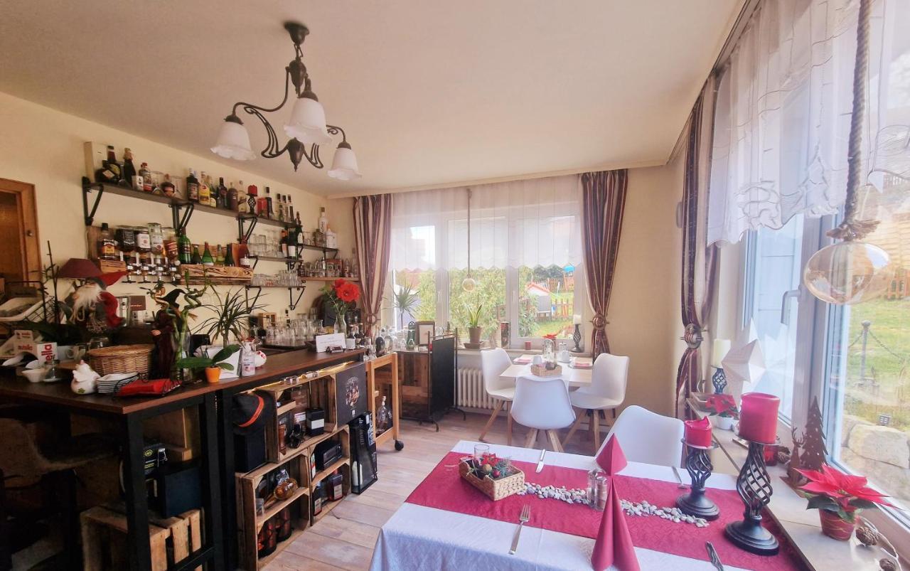 Hotel Elisabeth Ilse Braunlage Extérieur photo