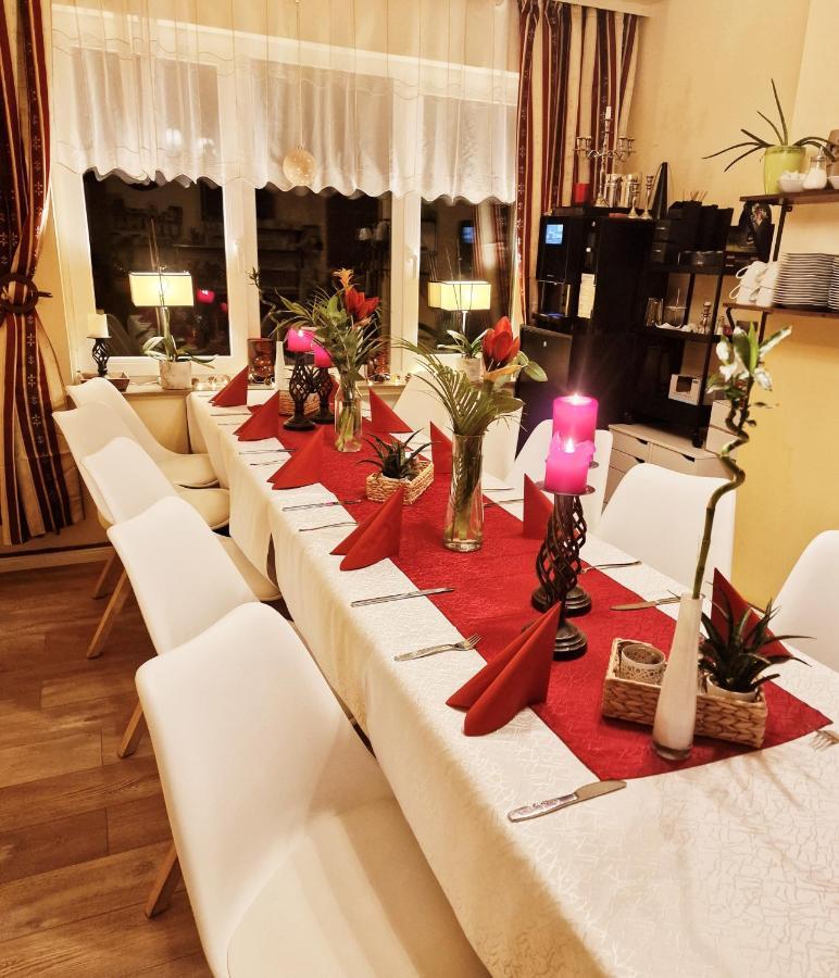 Hotel Elisabeth Ilse Braunlage Extérieur photo