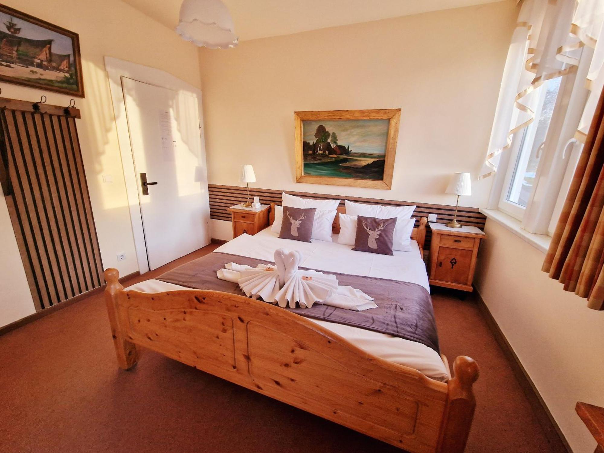 Hotel Elisabeth Ilse Braunlage Extérieur photo