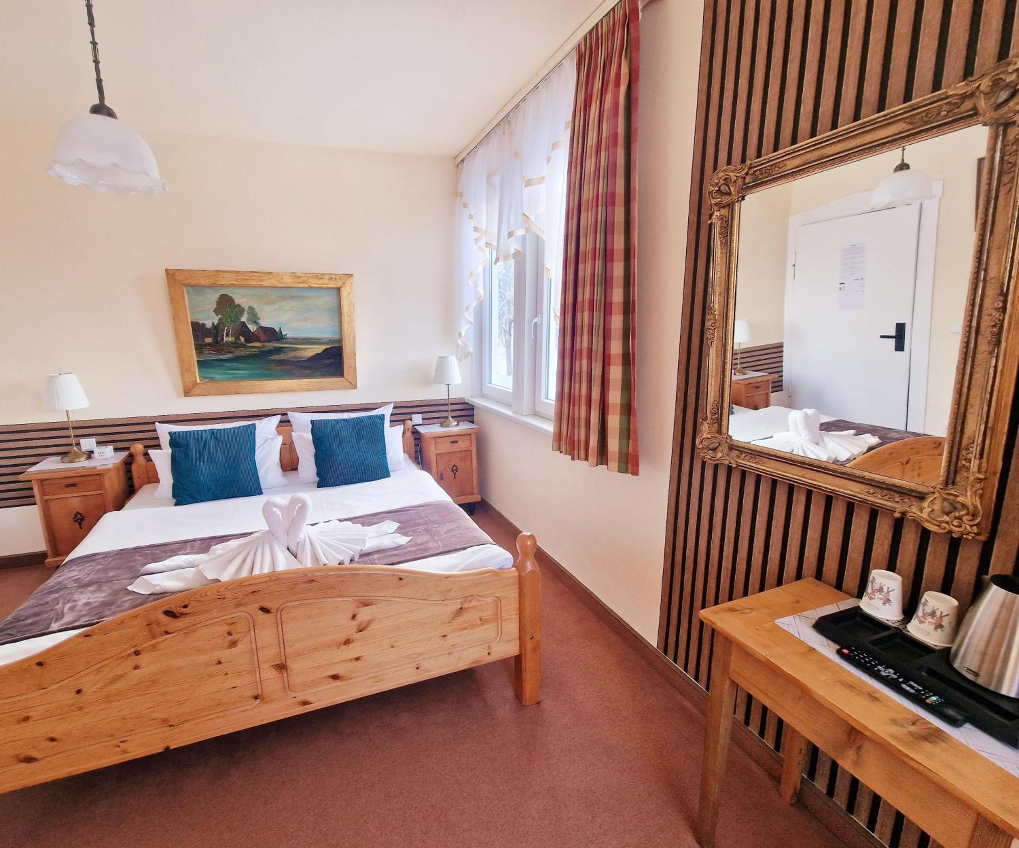 Hotel Elisabeth Ilse Braunlage Extérieur photo