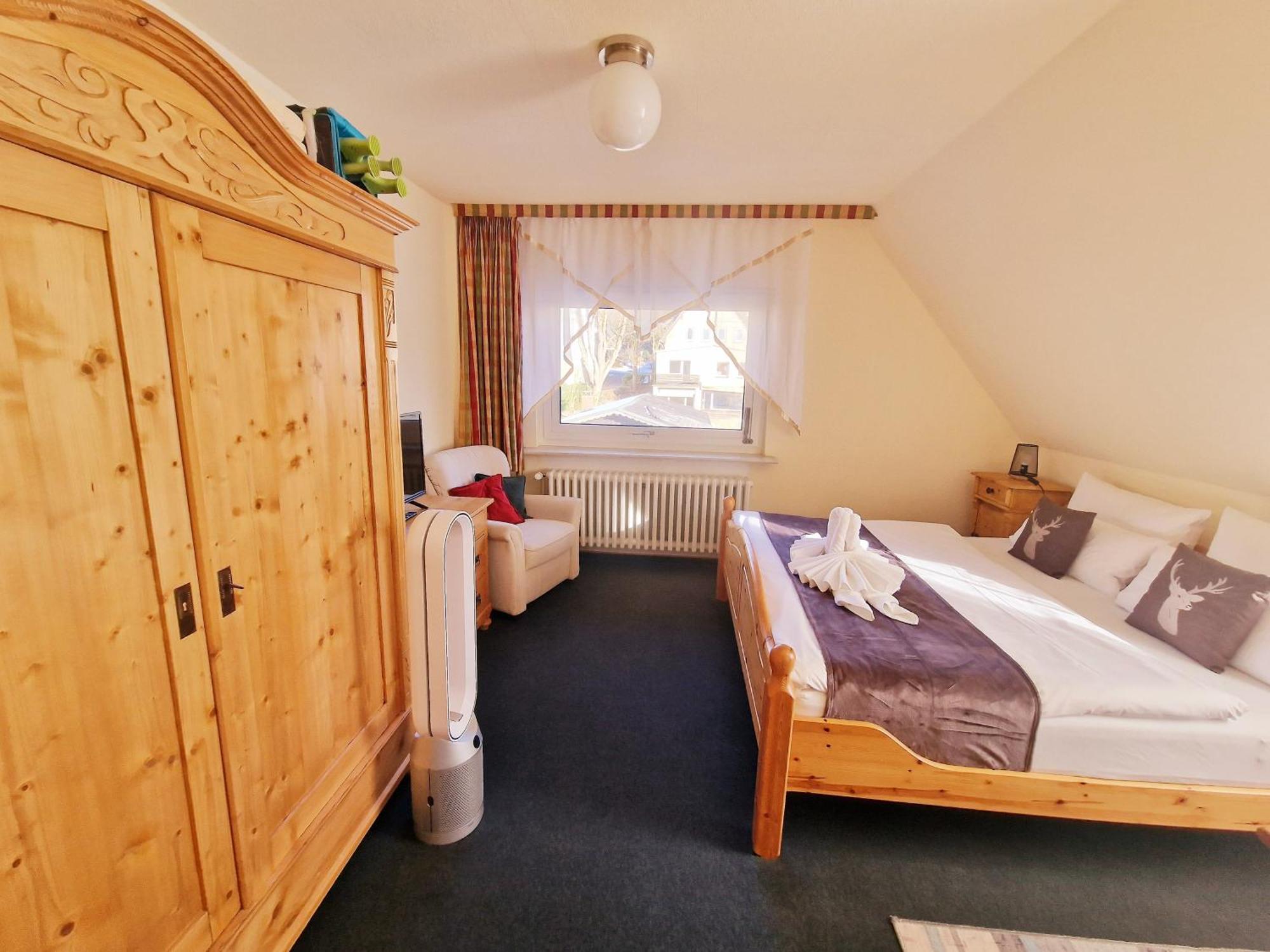 Hotel Elisabeth Ilse Braunlage Extérieur photo