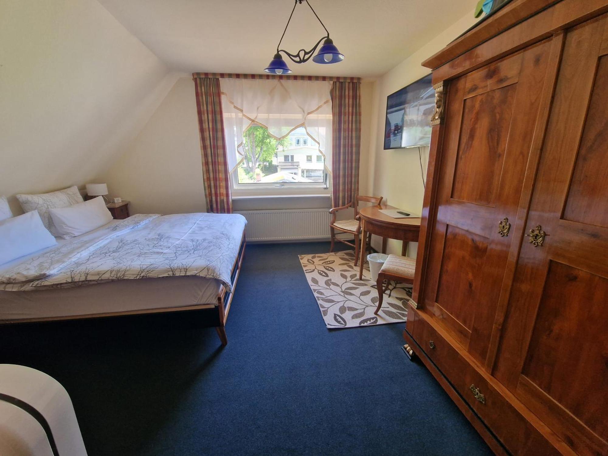Hotel Elisabeth Ilse Braunlage Extérieur photo