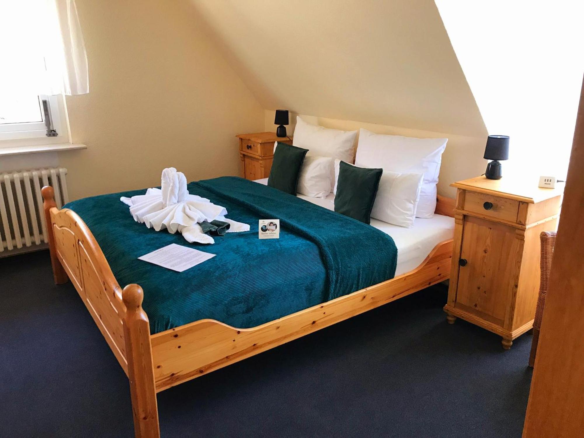 Hotel Elisabeth Ilse Braunlage Extérieur photo