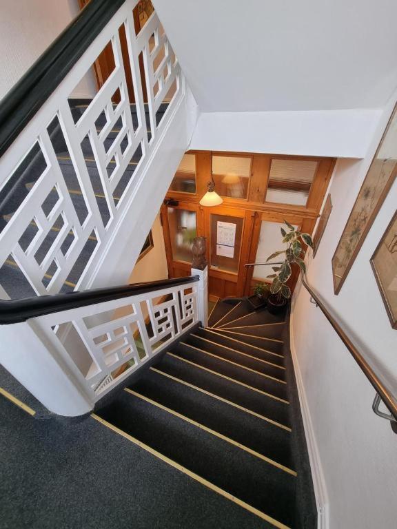 Hotel Elisabeth Ilse Braunlage Extérieur photo