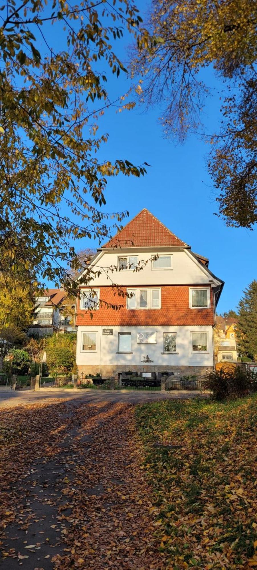 Hotel Elisabeth Ilse Braunlage Extérieur photo