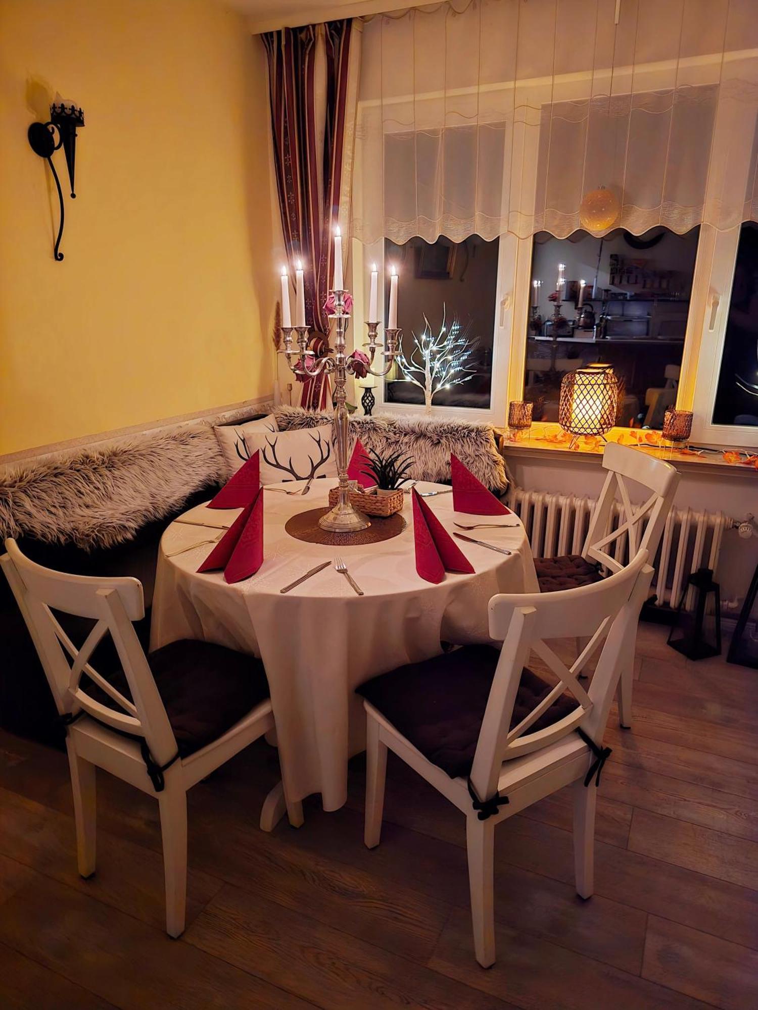 Hotel Elisabeth Ilse Braunlage Extérieur photo